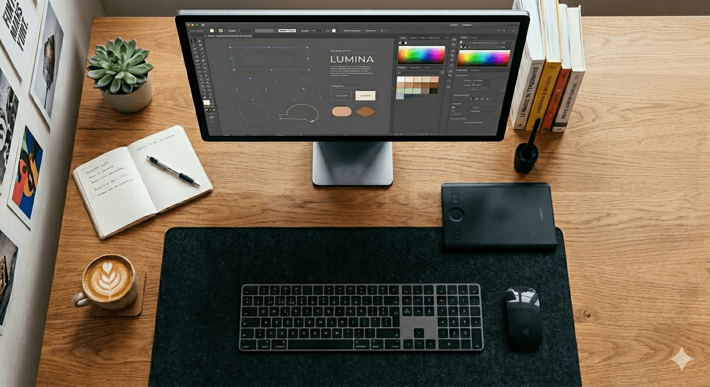 Design graphisme