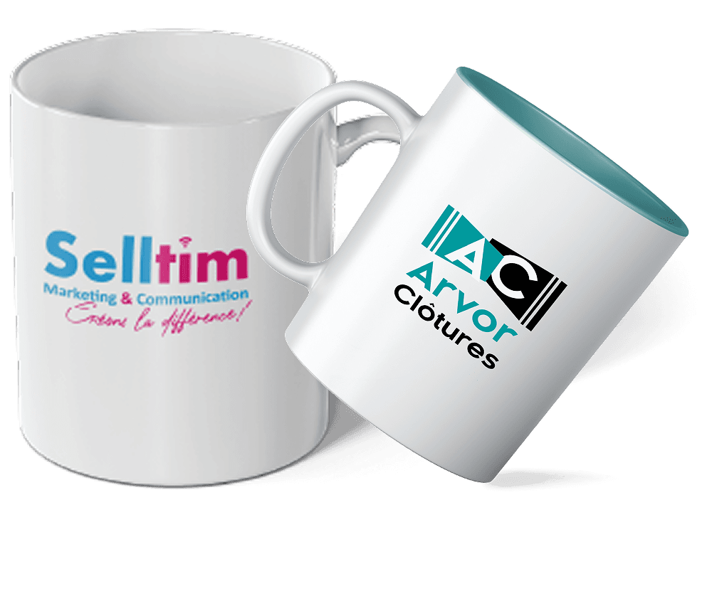 Mug personnalisé