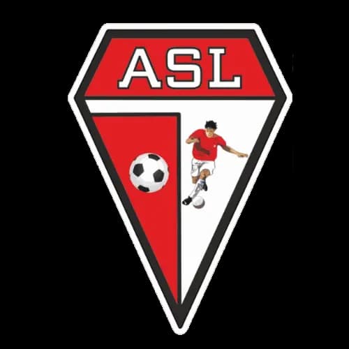 Logo AS Lanester