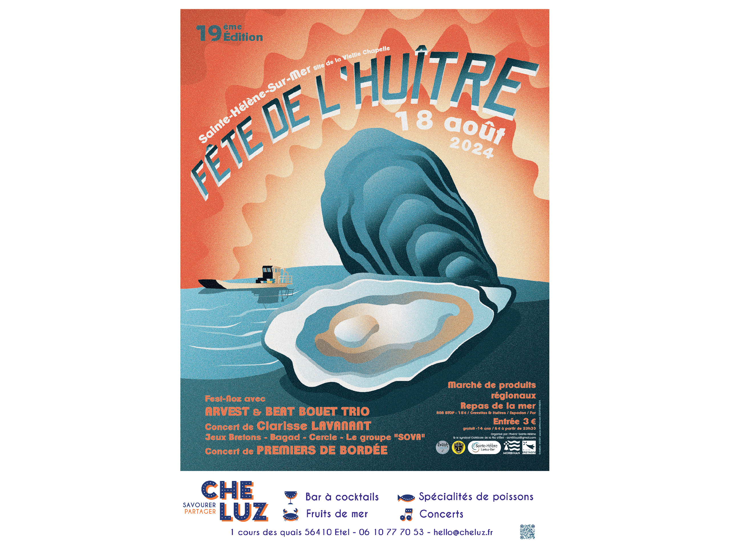 Affiches