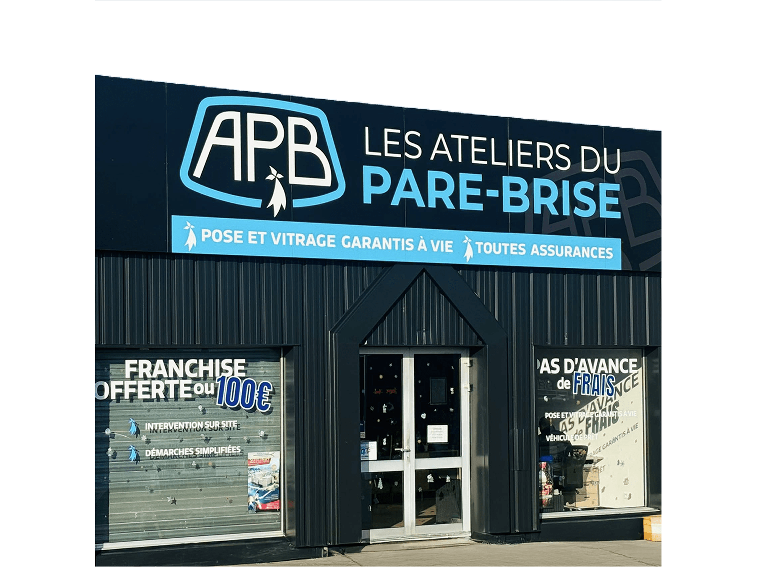Enseigne