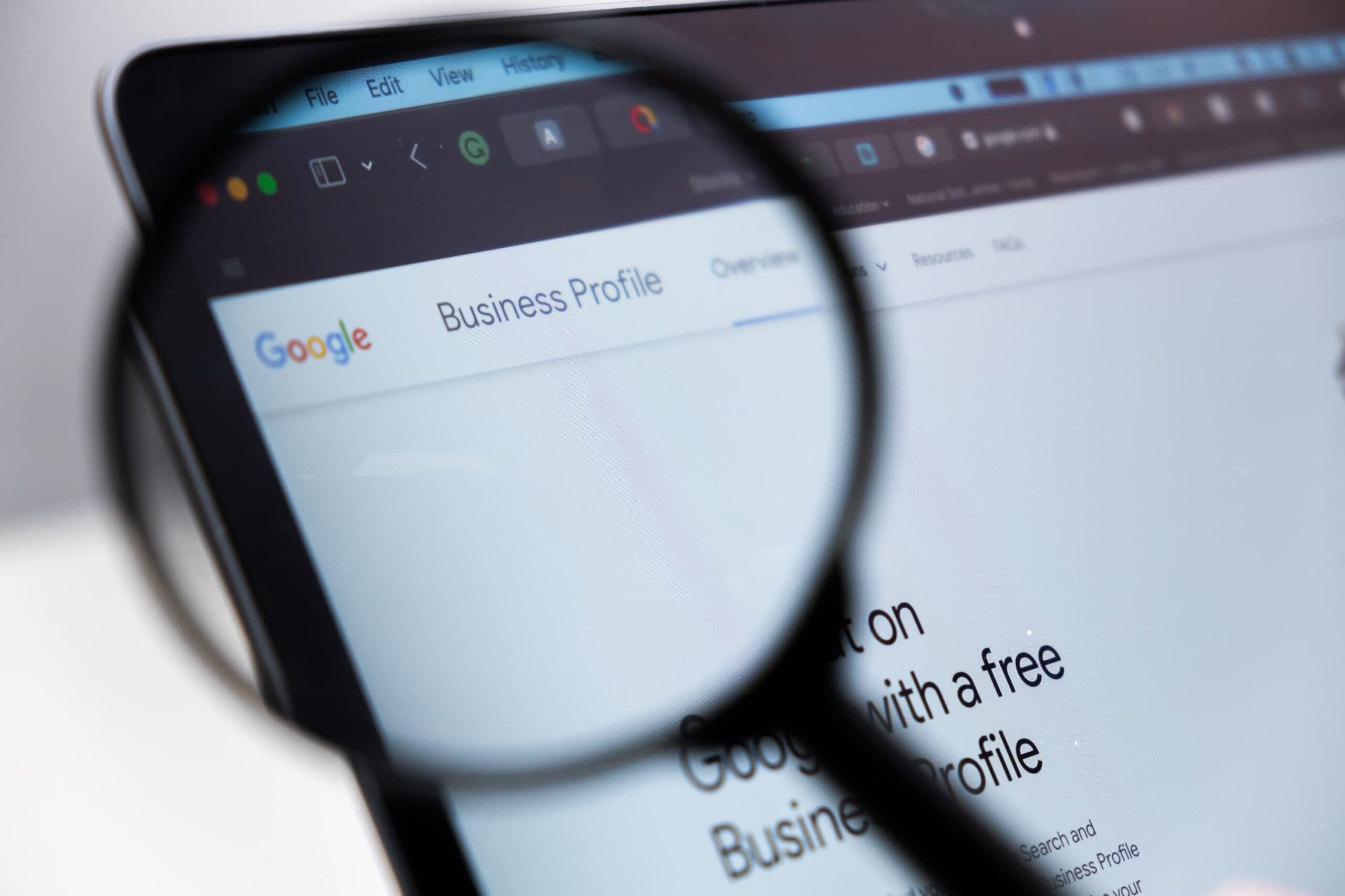 Fin de Google Business Site : que faire maintenant ?