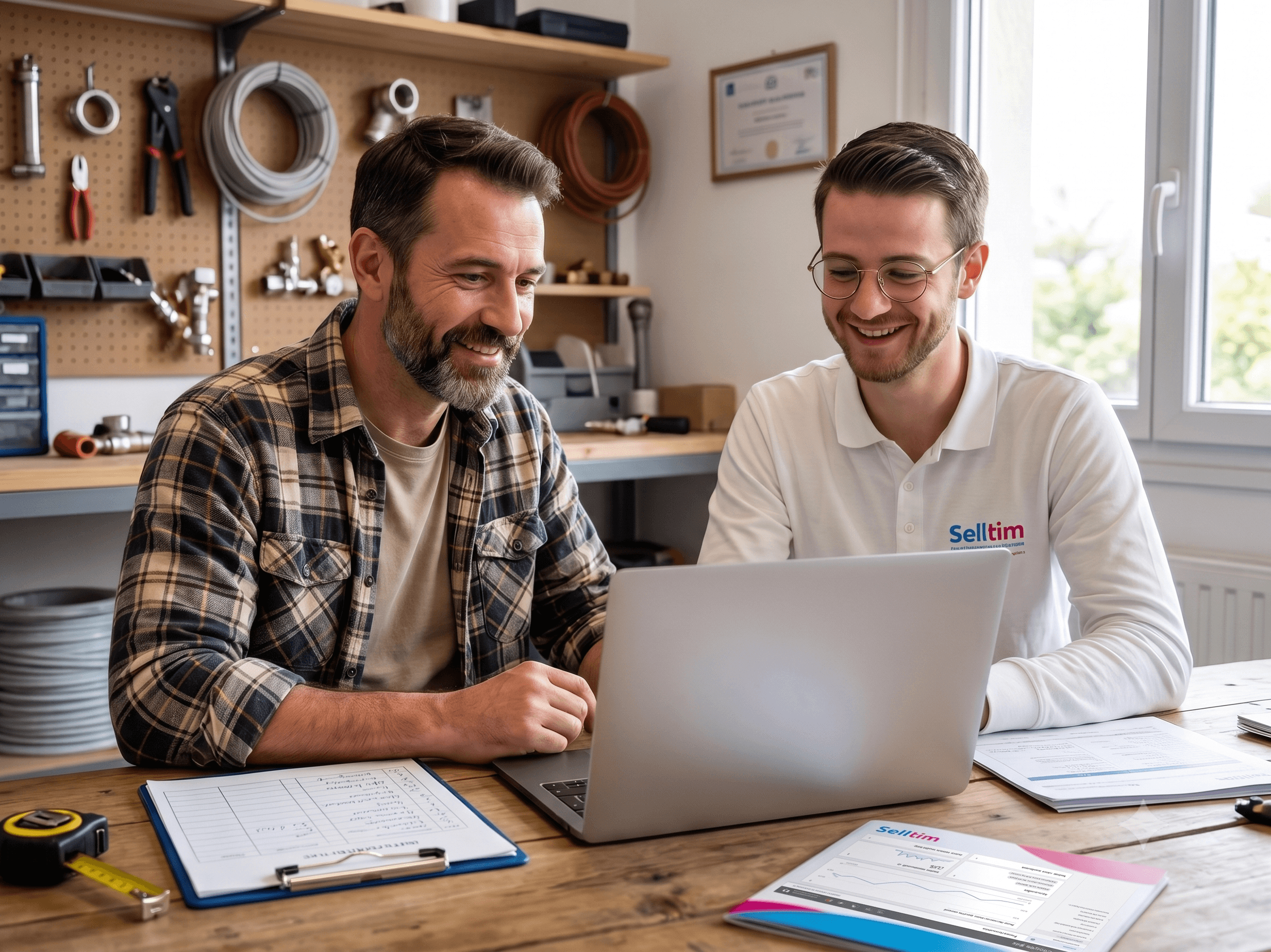 Google Ads pour les PME locales : comment ne pas gaspiller son budget sur des clics inutiles ?